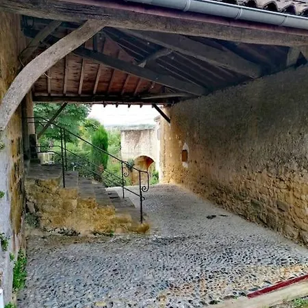 Hébergement de vacances Pilotis Bain Nordique *