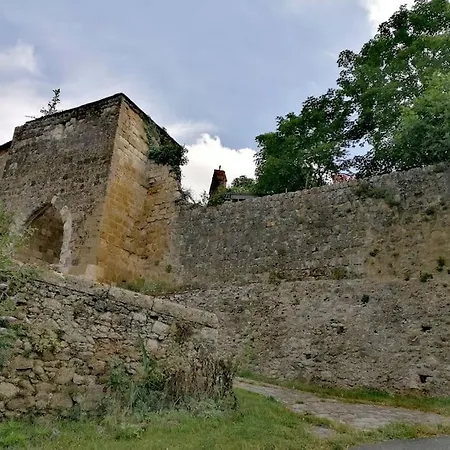 Hébergement de vacances Pilotis Bain Nordique